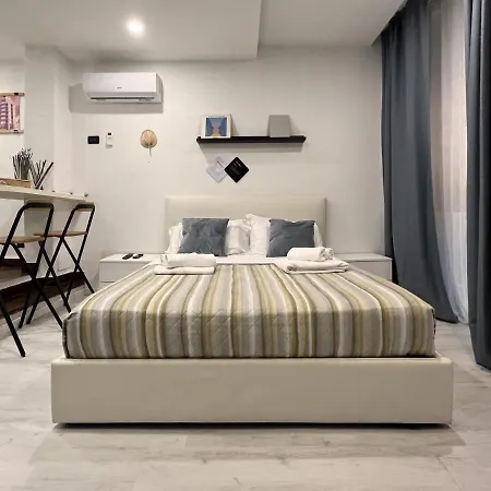 Giano Host - Strada Nuova Appartamento *