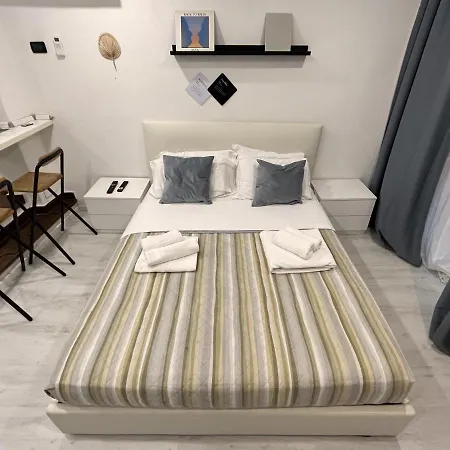 Giano Host - Strada Nuova