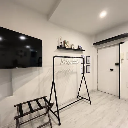 Apartmán Giano Host - Strada Nuova *