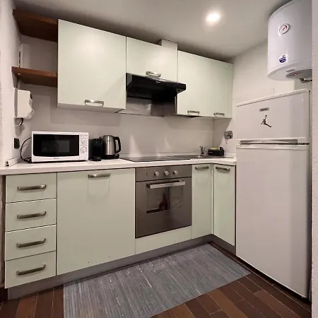Giano Host - Strada Nuova Appartement
