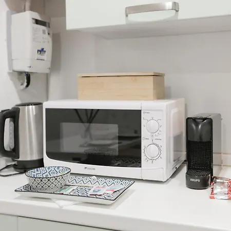 Ac - 1000 Mbps - Self Check-in - Netflix شقة جنوة