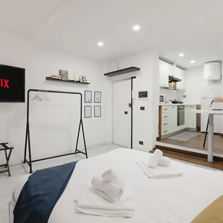 Ac - 1000 Mbps - Self Check-in - Netflix شقة جنوة