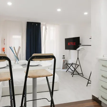 Ac - 1000 Mbps - Self Check-in - Netflix
