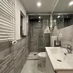 Giano Host - Strada Nuova Appartamento Genova