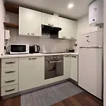 Giano Host - Strada Nuova Appartamento